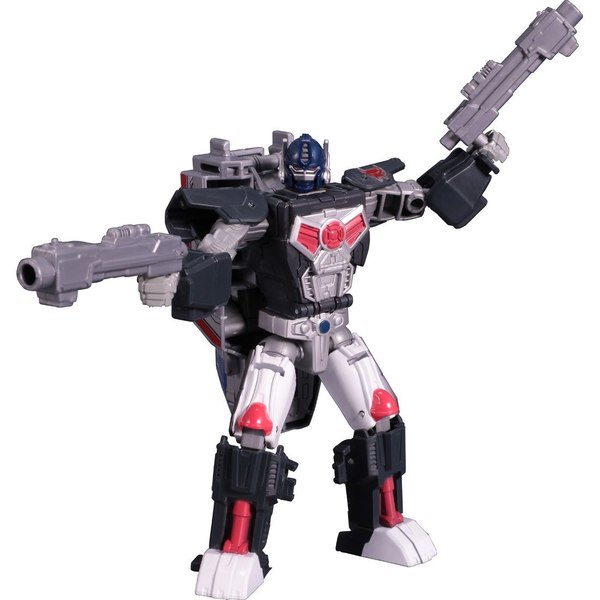 TakaraTomy Power Of The Primes August Release Images   Optimal Optimus Flight Mode Revealed  (1 of 46)